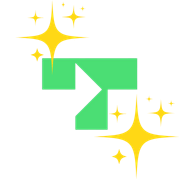 Illustration som symboliserar Trustlys logotyp