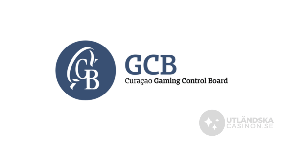 GCBs logotyp