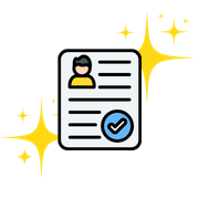 Ett ID-dokument för att illustrera KYC på MGA-casinon